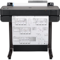 HP Designjet T630 24-Zoll-Drucker