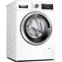 Bosch Serie 8 WAX28M42 Waschmaschine
