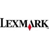 Lexmark 20G0739 Schriftart