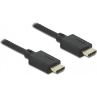 DeLOCK 85387 HDMI-Kabel 1 m HDMI