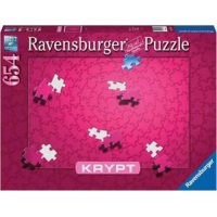 Ravensburger Krypt Pink Puzzlespiel