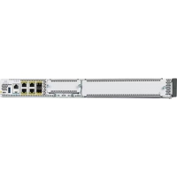 Cisco C8300-1N1S-6T Kabelrouter