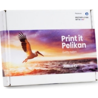 Pelikan PromoPack P44 BK/C/M/Y