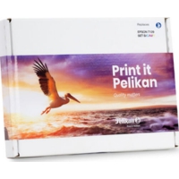 Pelikan PromoPack P67 Druckerpatrone