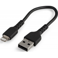 STARTECH.COM 15cm USB auf Lightning