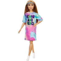 Barbie GRB51 Puppe