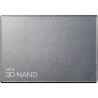 Intel D7  SSD der Produktreihe