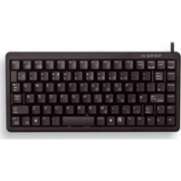 CHERRY G84-4100 Tastatur USB AZERTY