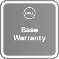 DELL 3Y Basic Onsite to 5Y Basic
