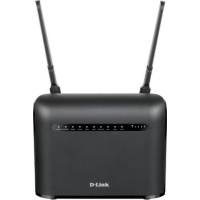 D-Link AC1200 WLAN-Router Gigabit