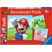 Ravensburger 05186 Puzzle Puzzlespiel