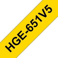 Brother HGE-651V5 Farbband