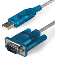 StarTech.com USB 2.0 auf Seriell
