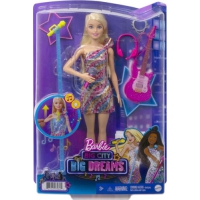 Barbie Big City Big Dreams Malibu