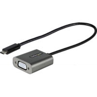 StarTech.com USB-C auf VGA Adapter