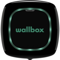 Wallbox Pulsar Plus 22kW schwarz,