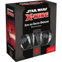 Asmodee Star Wars: X-Wing 2.Ed