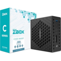 Zotac ZBOX nano CI331 Intel Celeron