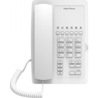 Fanvil H3W IP-Telefon Weiß 2 Zeilen