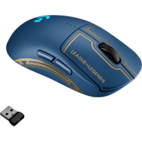 Logitech G PRO Wireless Mouse League