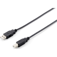 Equip 128861 USB Kabel 3 m USB