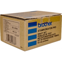 Brother PRD1 Drucker-Kit