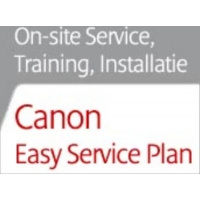 Canon Easy Service Plan imageFORMULA