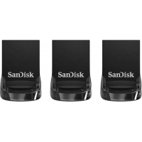SanDisk Ultra Fit USB-Stick 32