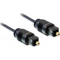 DeLOCK 2m Toslink Standard Audio-Kabel