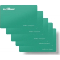 Wallbox RFID-10 Zugangskarte RFID-Karte