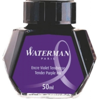 Waterman S0110750 Ersatzmine Violett