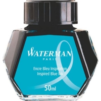 Waterman S0110810 Ersatzmine Blau 1 Stück(e)