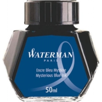 Waterman S0110790 Ersatzmine Blau 1 Stück(e)