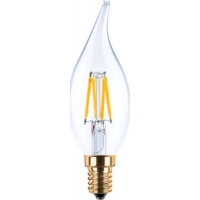 Segula 55206 LED-Lampe Warmweiß
