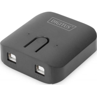Digitus USB 2.0 Sharing Switch