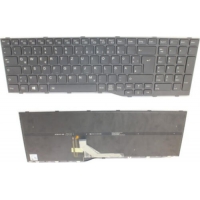 Fujitsu 34079037 Laptop-Ersatzteil Tastatur