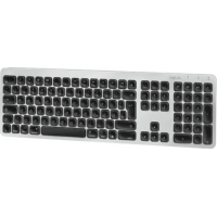 LogiLink ID0206 Tastatur Bluetooth