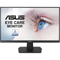 ASUS VA247HE Computerbildschirm