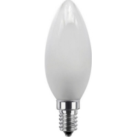 Segula 55312 LED-Lampe Warmweiß
