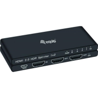 Equip 332716 Videosplitter HDMI 2x HDMI