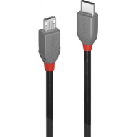 Lindy 36893 USB Kabel 3 m USB 2.0