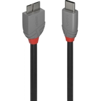 Lindy 36622 USB Kabel 2 m USB 3.2