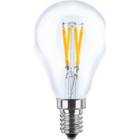 Segula 55323 LED-Lampe Warmweiß
