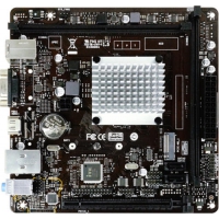 Biostar J4125NHU Motherboard mini ITX