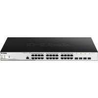 D-Link DGS-1210-28P/ME/E Netzwerk-Switch