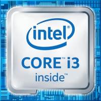 Intel Core i3-9100, 4x 3.60GHz,