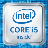 Intel Core i5-9400F, 6x 2.90GHz,