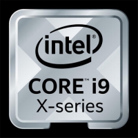 Intel Core i9-10940X, 14x 3.30GHz,
