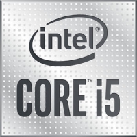 Intel Core i5-10400F, 6x 2.90GHz,