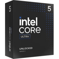 Intel Core Ultra 5 225, 6C+4c/10T, 3.30-4.90GHz, boxed, Sockel Intel 1851 (LGA1851), Arrow Lake-S CPU Intel Core Ultra 5 225, 6C+4c/10T, 3.30-4.90GHz, boxed, Sockel Intel 1851 (LGA1851), Arrow Lake-S CPU